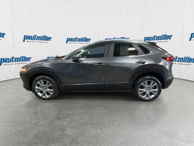 Used 2025 MAZDA CX-30 AWD 2.5 S w/ Preferred Package image 7