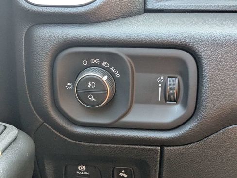 New 2026 RAM 1500 Big Horn AWD/4WD image 20
