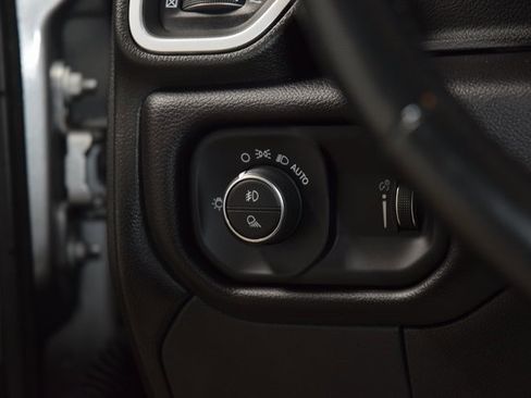 Used 2023 RAM 2500 Big Horn w/ Level B Equipment Group image 37