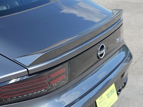 Used 2025 Nissan Z Performance w/ Floor Mat Package RWD image 51