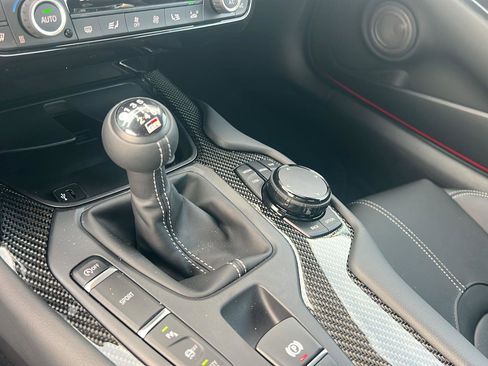 New 2026 Toyota Supra Premium image 23