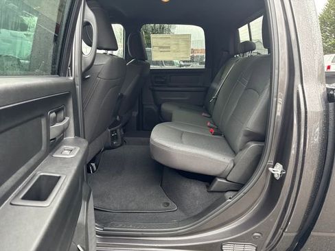 New 2026 RAM 3500 Tradesman image 13