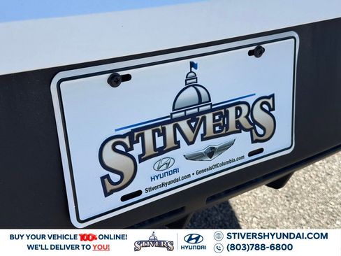 New 2026 Hyundai Sonata SE image 14