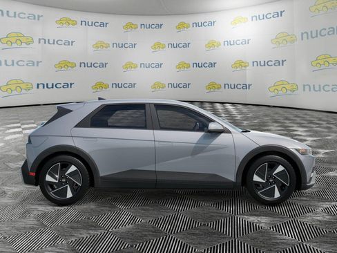 New 2026 Hyundai Ioniq 5 SE image 7