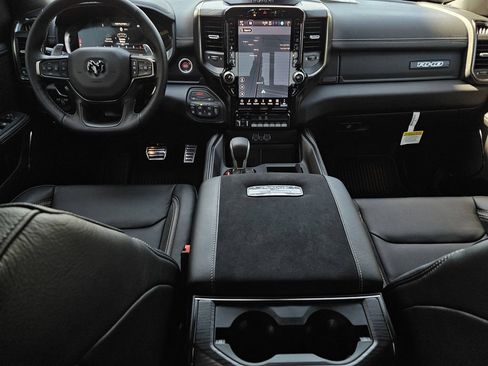 New 2026 RAM 1500 RHO AWD/4WD image 9