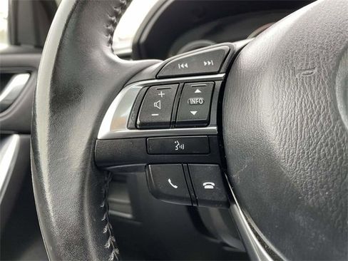 Used 2016 MAZDA CX-5 Grand Touring image 25