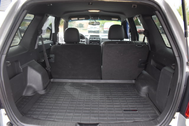 Used 2010 Ford Escape Limited AWD/4WD image 22