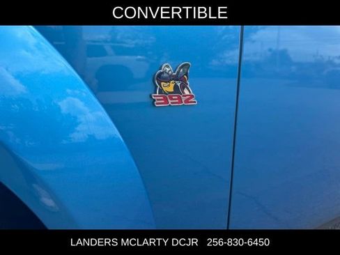 Used 2023 Dodge Challenger R/T Scat Pack RWD image 5