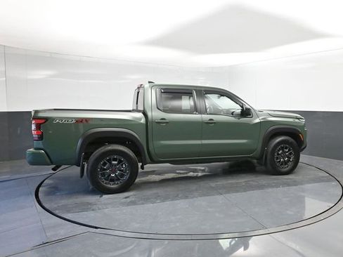 Used 2023 Nissan Frontier PRO-4X w/ Pro-4X Premium Package image 26