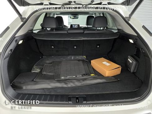 Certified 2022 Lexus RX 350 AWD w/ Premium Package image 22