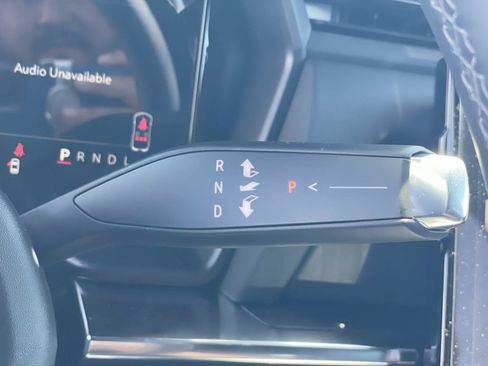 New 2026 GMC Terrain Elevation w/ Elevation Premium Package FWD image 17