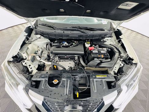 Used 2018 Nissan Rogue SL w/ Premium Package AWD/4WD image 34