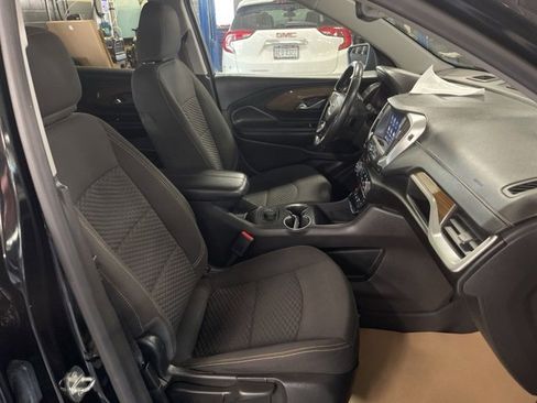 Used 2021 GMC Terrain SLE w/ LPO, Floor Liner Package image 19
