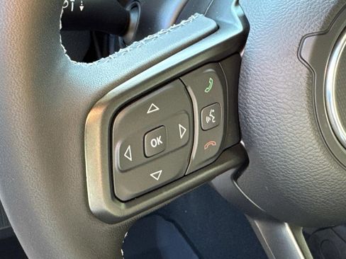 New 2026 Jeep Wrangler Rubicon w/ Safety Group image 24