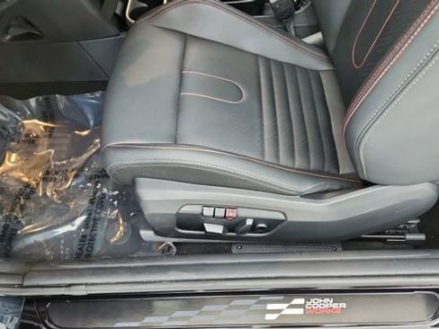 Used 2025 MINI Cooper John Cooper Works image 34