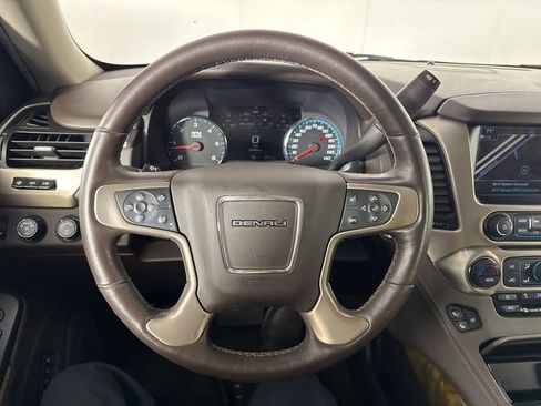 Used 2017 GMC Yukon XL Denali w/ Open Road Package AWD/4WD image 34