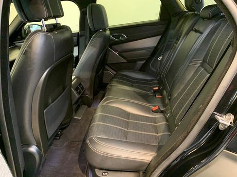 Used 2020 Land Rover Range Rover Velar R-Dynamic HSE image 47