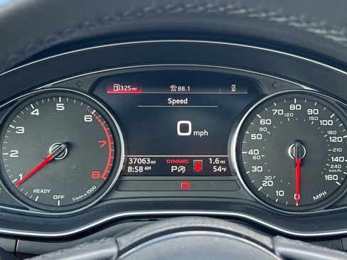 Used 2022 Audi A4 2.0T Premium image 25