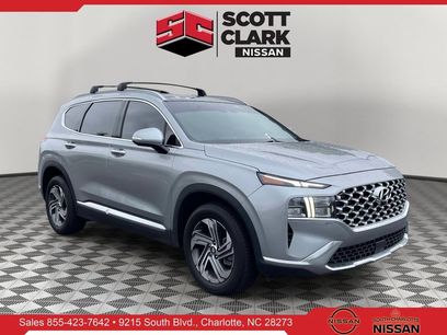 Used 2023 Hyundai Santa Fe SEL w/ Premium Package