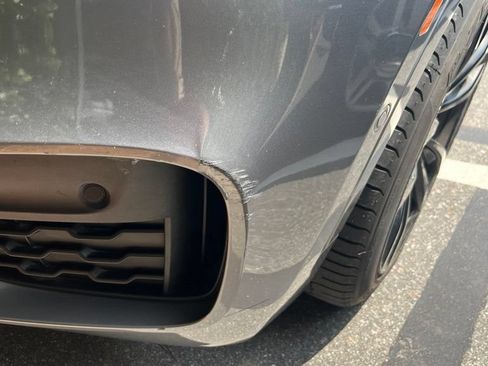 Used 2019 BMW X6 xDrive35i w/ M Sport Package AWD/4WD image 14