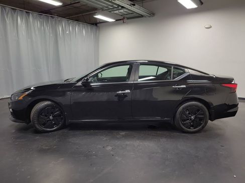 Used 2022 Nissan Altima 2.5 S image 5