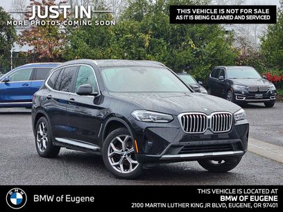Used 2023 BMW X3 xDrive30i w/ Convenience Package