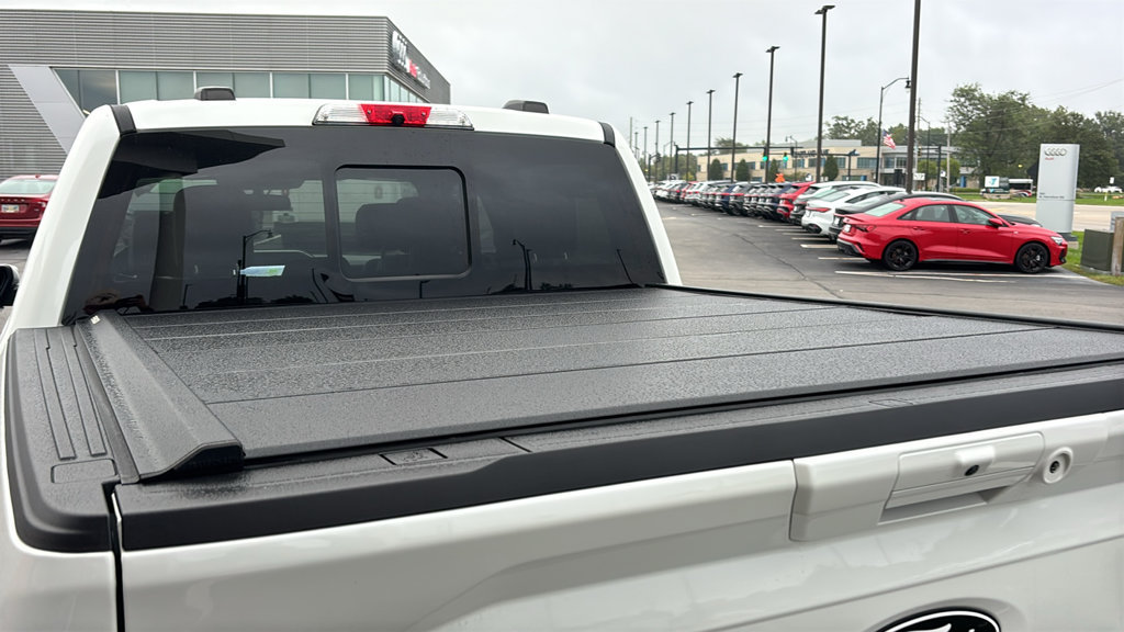 Used 2024 Ford F150 Platinum w/ Equipment Group 702A High AWD/4WD image 30