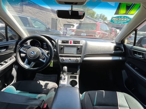 Used 2017 Subaru Legacy 2.5i Premium AWD/4WD image 16