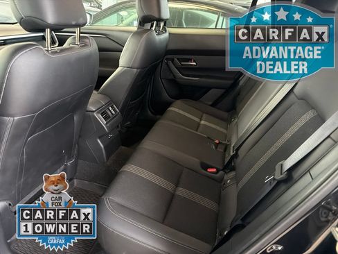 Used 2024 MAZDA CX-50 AWD 2.5 S w/ Weather Package image 9