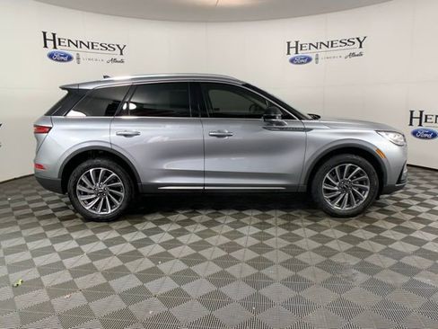 Certified 2023 Lincoln Corsair Reserve w/ Equipment Group 201A image 10