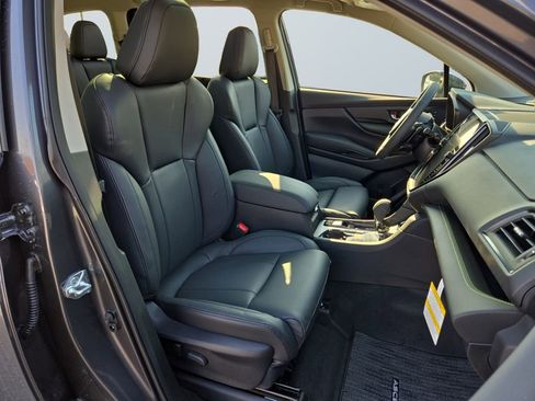 New 2026 Subaru Ascent Bronze Edition image 15