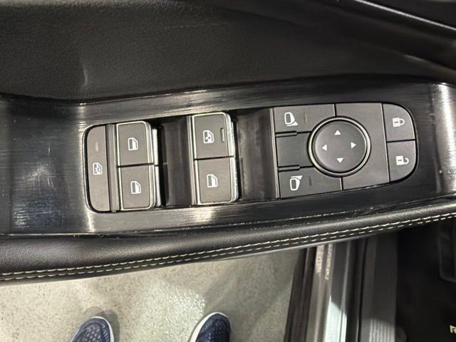 Certified 2023 Nissan Rogue SL AWD/4WD image 20