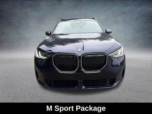 Used 2026 BMW X3 xDrive30i AWD/4WD image 9