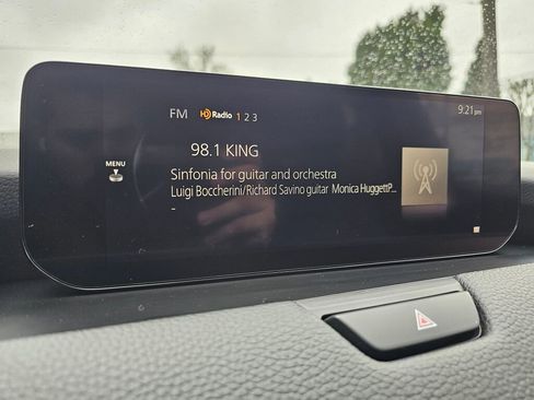 Certified 2024 MAZDA CX-90 Plug-In Hybrid w/ Preferred image 34