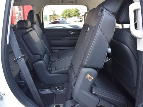 New 2026 Nissan Armada SV RWD image 66