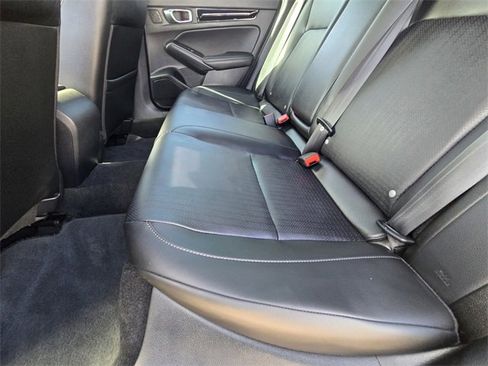 Used 2025 Honda Civic Sport image 11