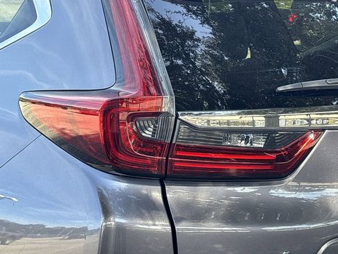 Used 2020 Honda CR-V EX image 7