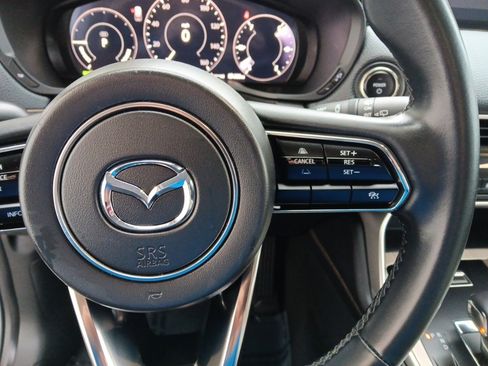 Certified 2024 MAZDA CX-90 Plug-In Hybrid w/ Preferred image 18