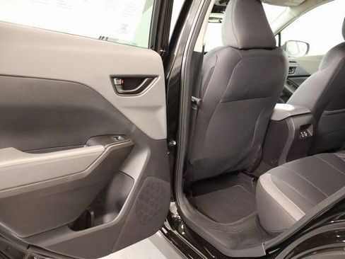 New 2026 Subaru Crosstrek 2.0i Premium image 25