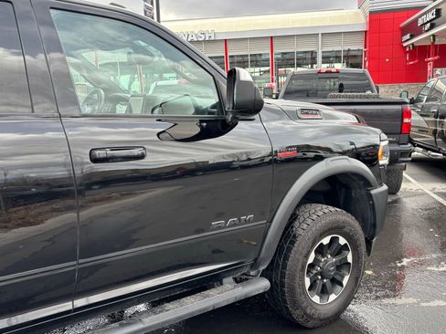 Used 2020 RAM 2500 Power Wagon image 5