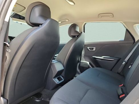 New 2026 Kia K4 FWD image 16