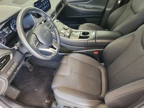 Used 2023 Hyundai Santa Fe SEL image 12
