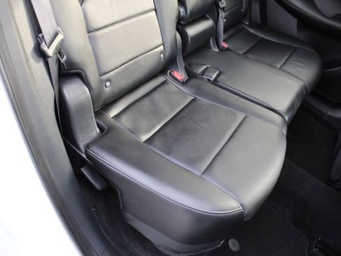 Used 2023 INFINITI QX50 Sport image 25