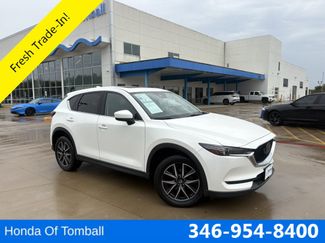 Used 2018 MAZDA CX-5 Grand Touring AWD/4WD video 1