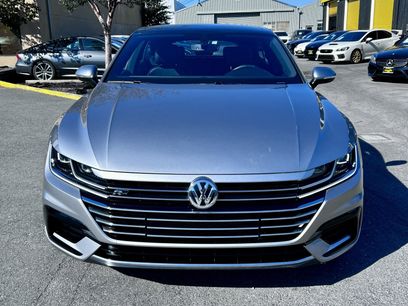 Used 2020 Volkswagen Arteon SEL