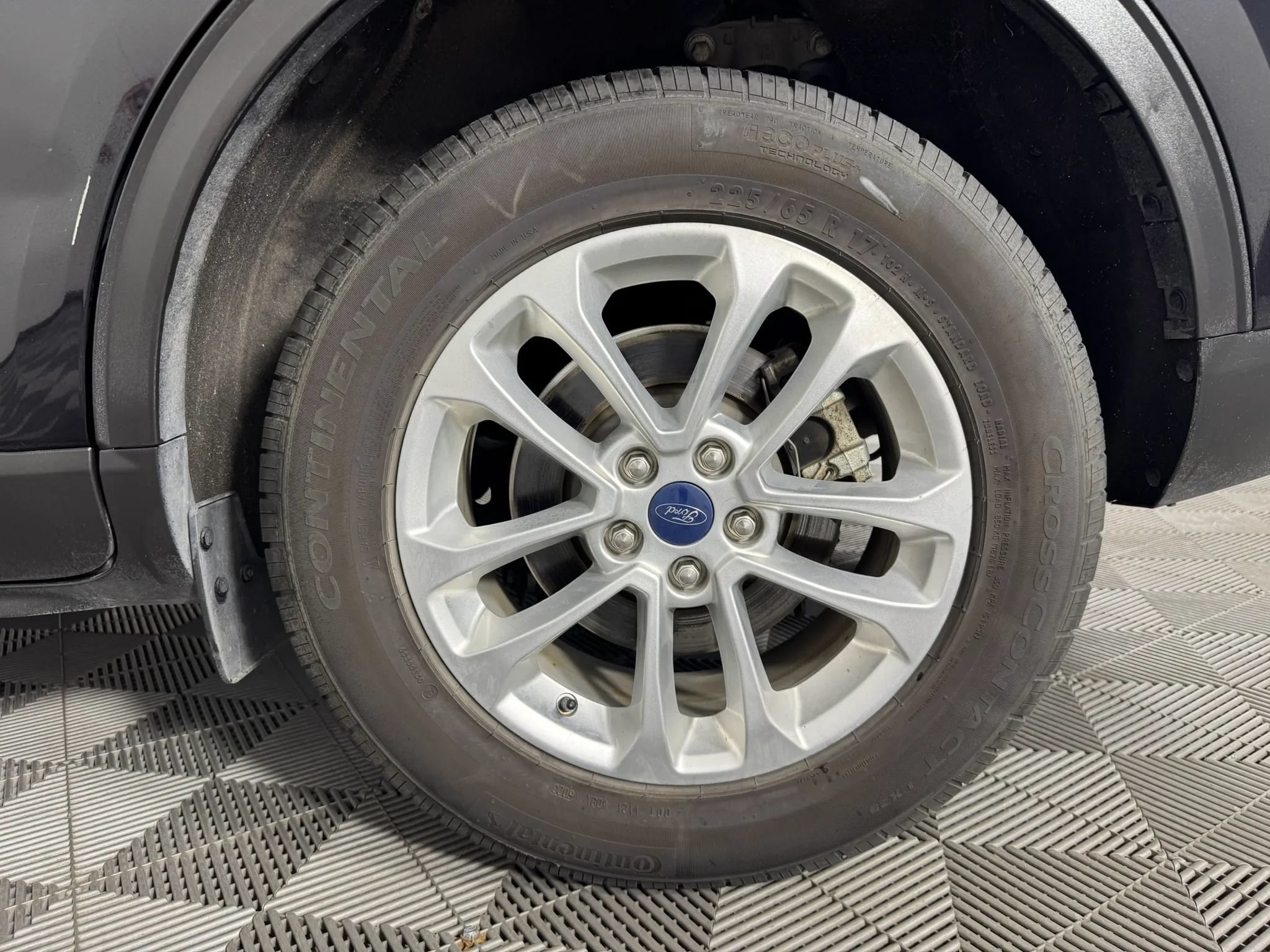Used 2020 Ford Escape SE AWD/4WD image 45