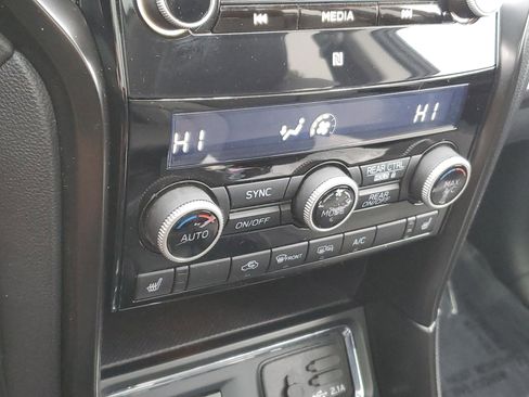 Certified 2022 Subaru Ascent Onyx Edition image 26