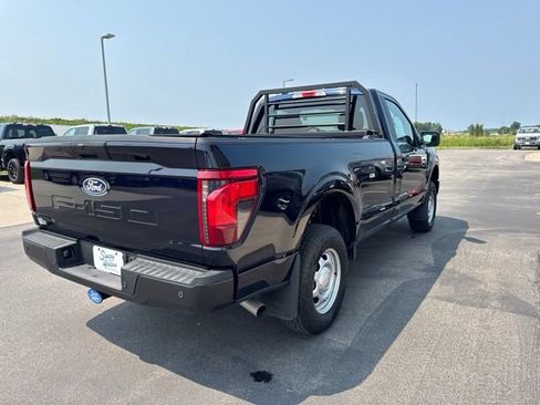 Used 2025 Ford F150 XL AWD/4WD image 5