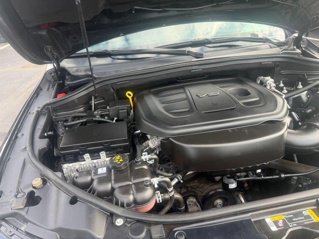 Certified 2022 Jeep Grand Cherokee Limited AWD/4WD image 60