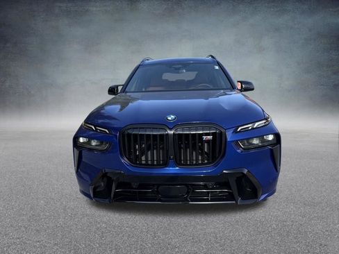 New 2026 BMW X7 M60i image 8